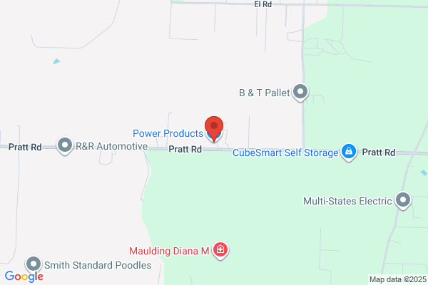 Power Products Inc