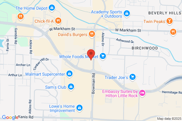 Cross Tire & Auto Service