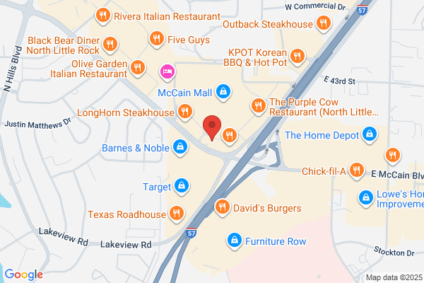 Firestone Tires & Service