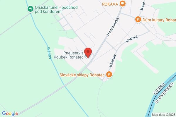 Koubek Tire