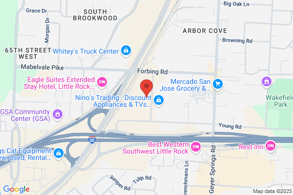 Looneys Tire Center