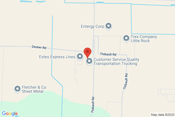 Southern Tire Mart - Closed