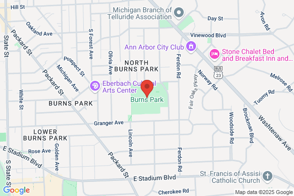Burns Park