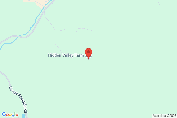 Hidden Valley Farm Pumpkin Patch