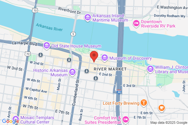 River Market Artspace