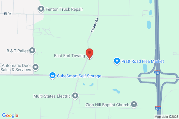 East End Towing