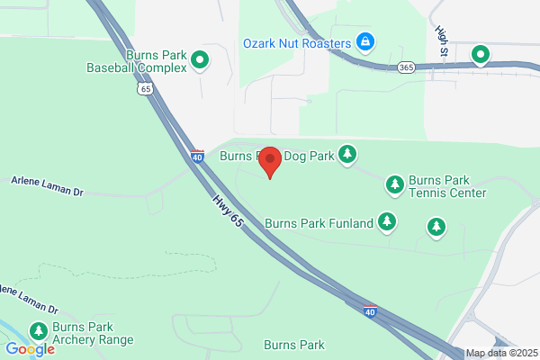 Burns Park Athletic Association