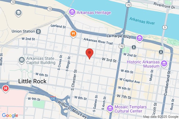 Central Arkansas Human Resources Association