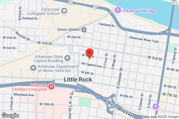 Home Care Association of Arkansas