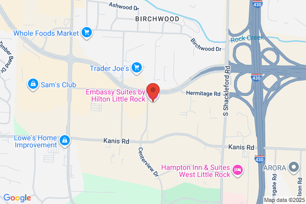 Chenal Valley Travel