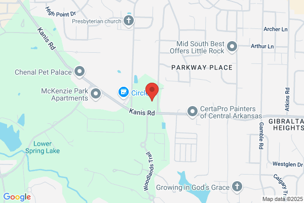 Davis Forestry Consultants Pllc