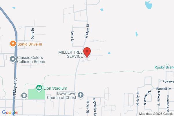 Millers Tree Service