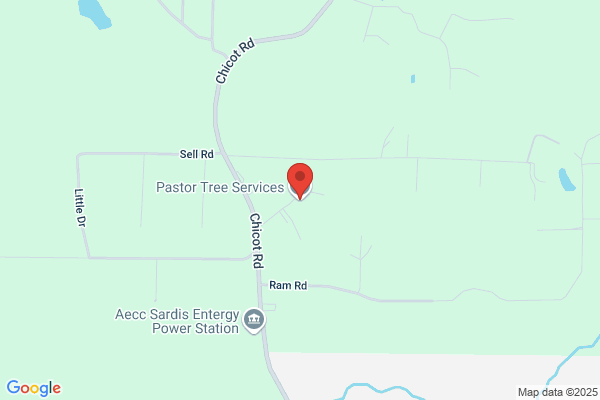 Pastor Tree Services