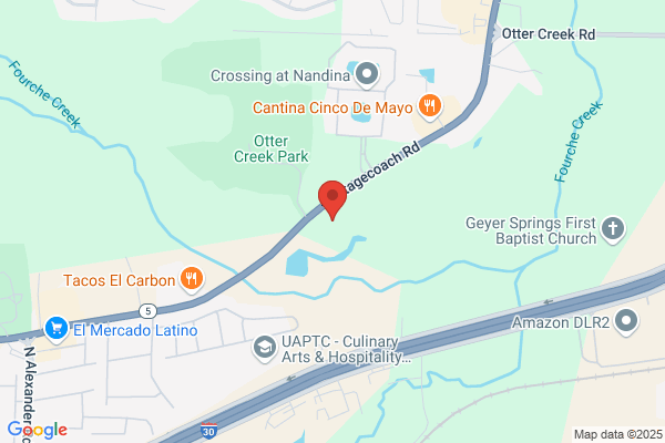 LINE-X of Little Rock
