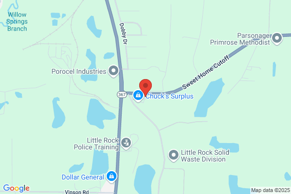 Ark Auto Ranch