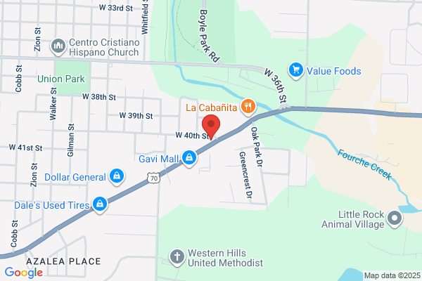 Car Corner