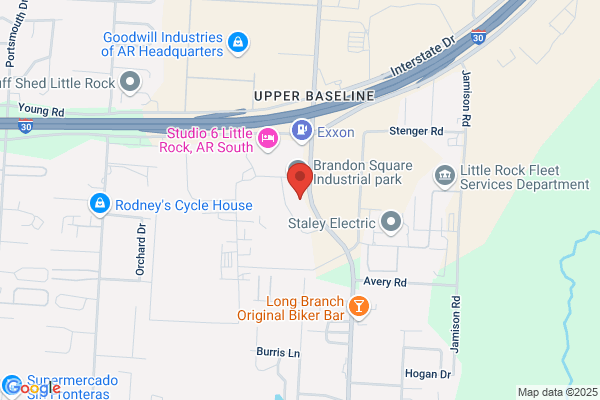 Genie Pro Sales Center