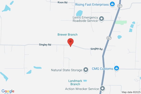 Suburban Auto Sales