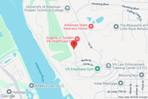 US Veterans Affairs Department