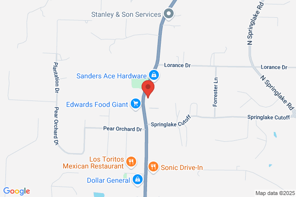 East End Animal Care