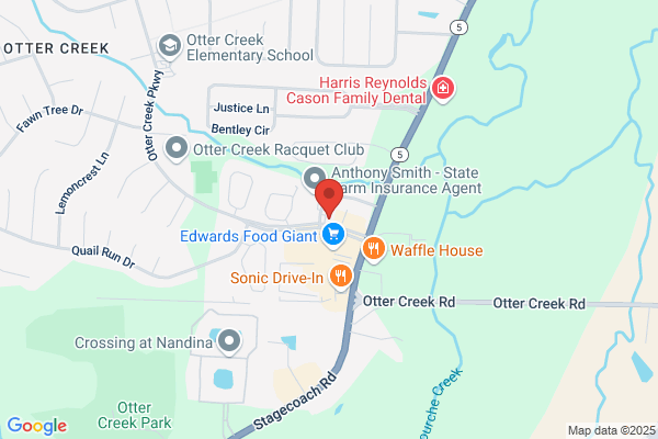 Otter Creek Animal Hospital