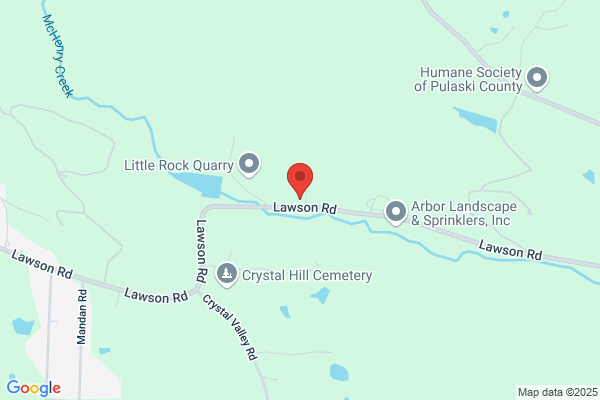 Lawson Road Mini Storage