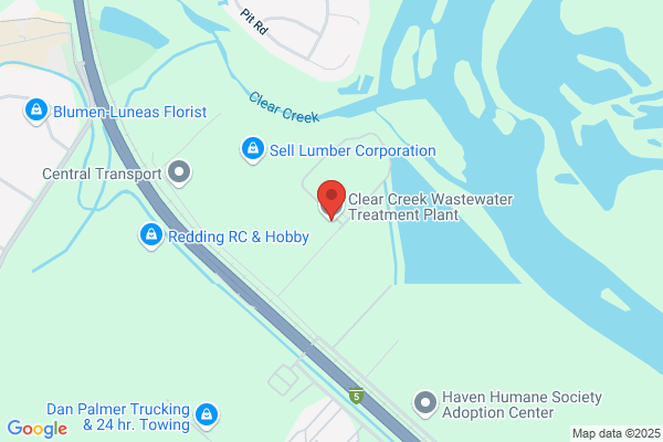 Wastewater Utility (Sewer)