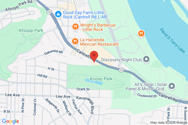 Diet Center Heights