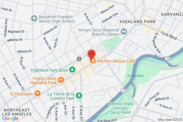 Planned Parenthood - Highland Park Health Center