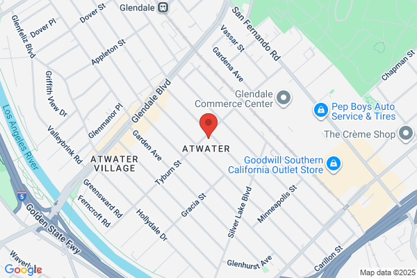 Atwater Park Center For Developmentally Disabled Children