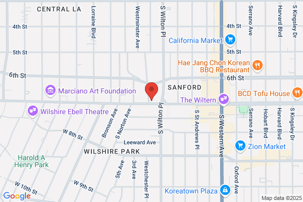 California Professional College