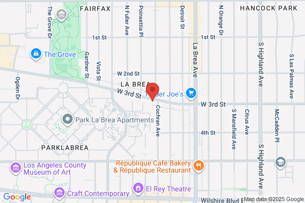 Barak & Richter Accountancy Corporation