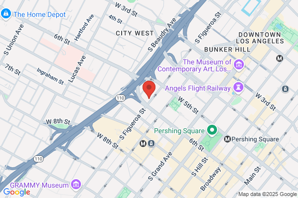 Brandlin & Associates Accountancy Corp.