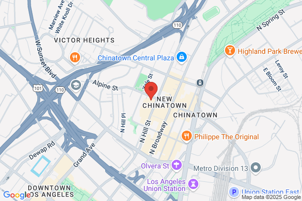 Chiu Robert L CPA