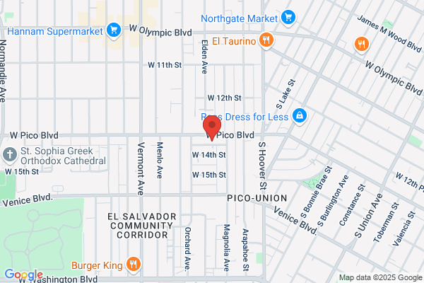 Confidential Tax Accountant