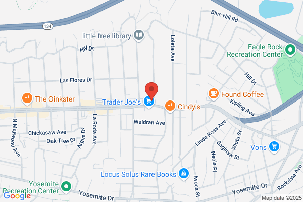 Eagle Rock Tax & Bookkeeping Service
