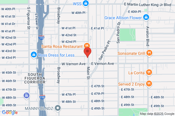 Granite Vista Associates