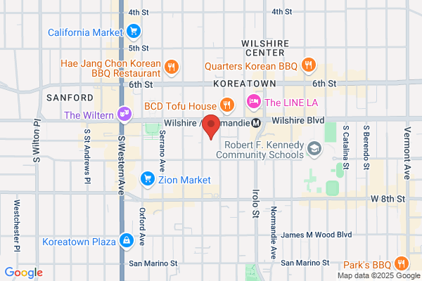 Ji Cha and Kim Llp