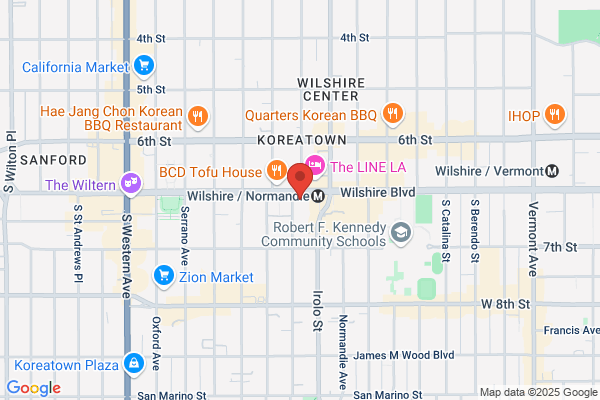 Kebson Group Inc