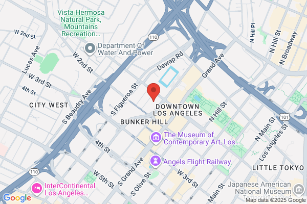 Los Angeles Acupuncture and Wellness