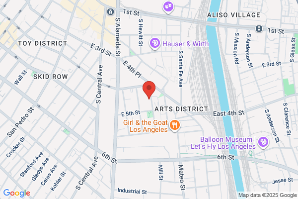 DTLA Med