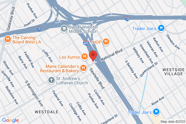 Mar Vista Acupuncture