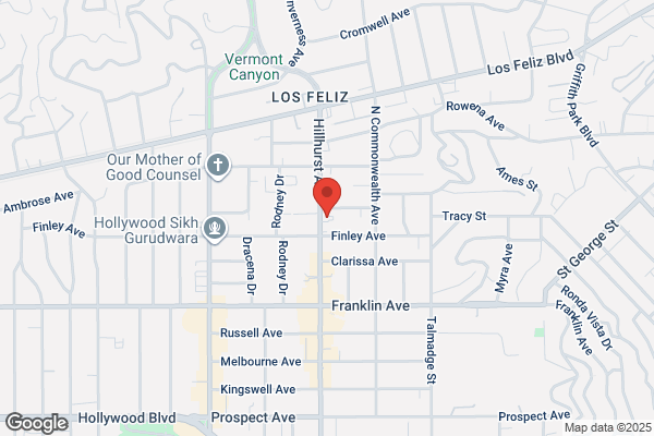 Silverlake Acupuncture