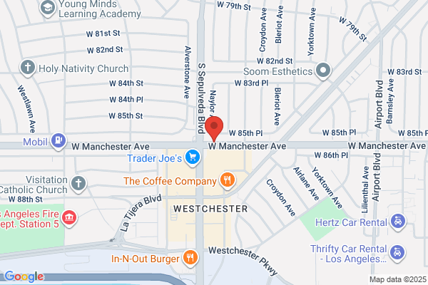 Playa Vista Orthodontics