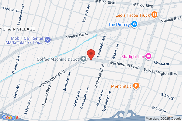 Circle of Friends Outpatient Services