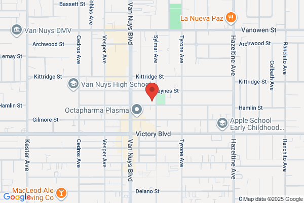 Healthy Paradigms Treatment Center