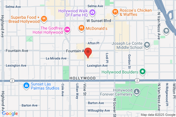 Hollywood Medical & Mental Health Services