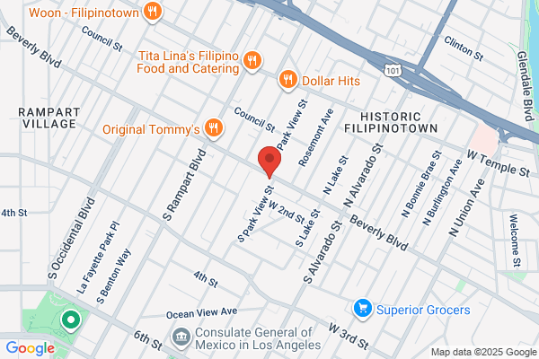 Homeless Health Care Los Angeles