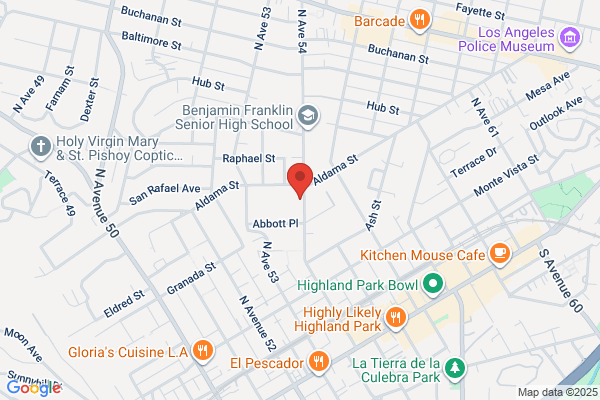 Mujeres Alcohol Recovery Home