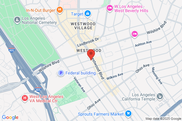 Muse Treatment Alcohol & Drug Rehab Los Angeles